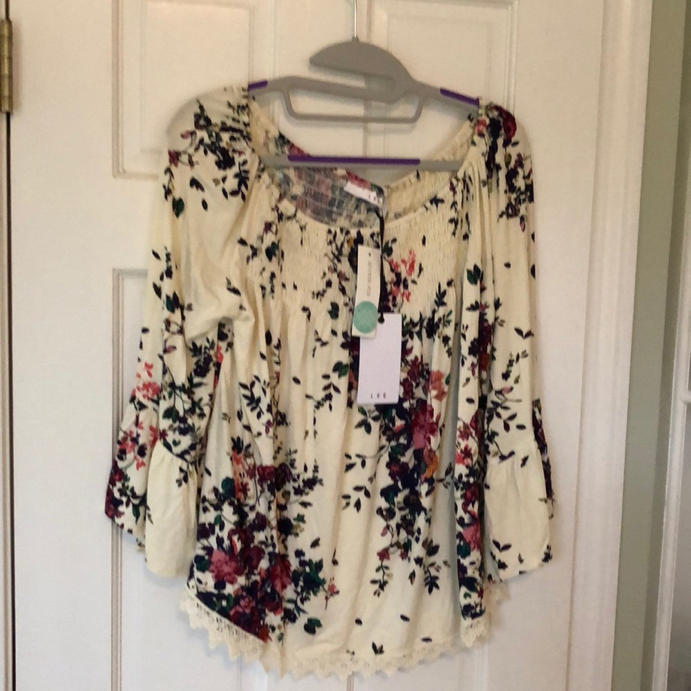 Women’s top